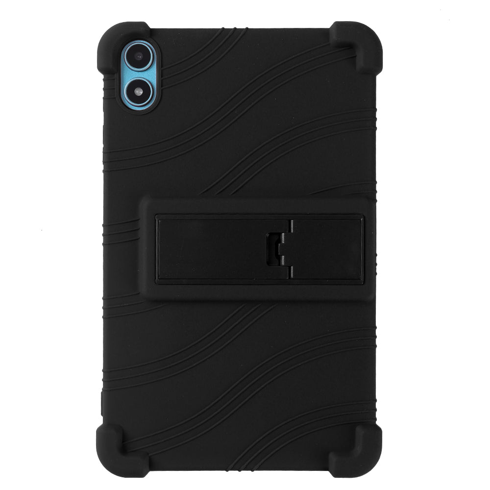 For Teclast P85T Kickstand Tablet Case Reinforced Corners Silicone Cover For Teclast P85T Kickstand Tablet Case Reinforced Corners Silicone Cover
